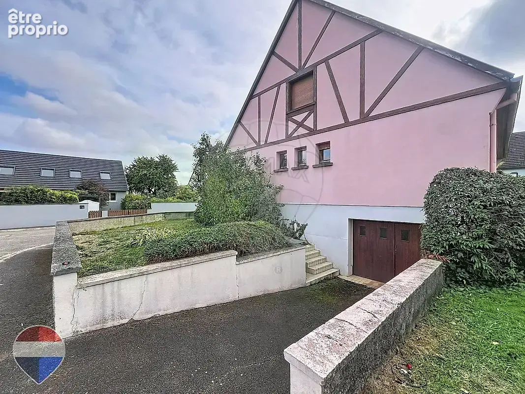 Maison 5 chambre(s) à vendre - photo 12
