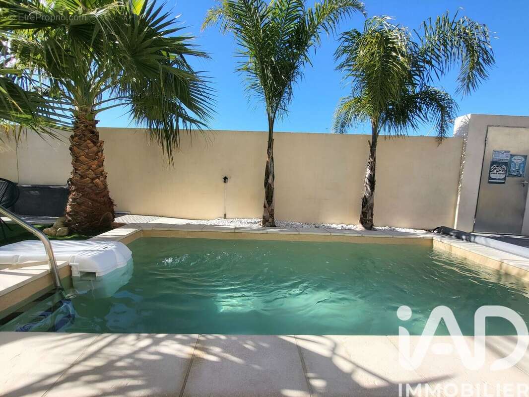 Photo 2 - Maison à NARBONNE