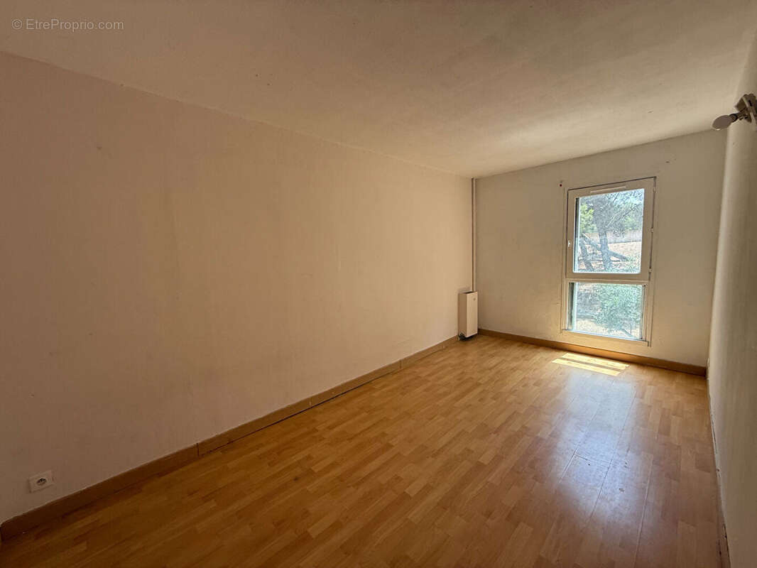 Appartement à MARTIGUES