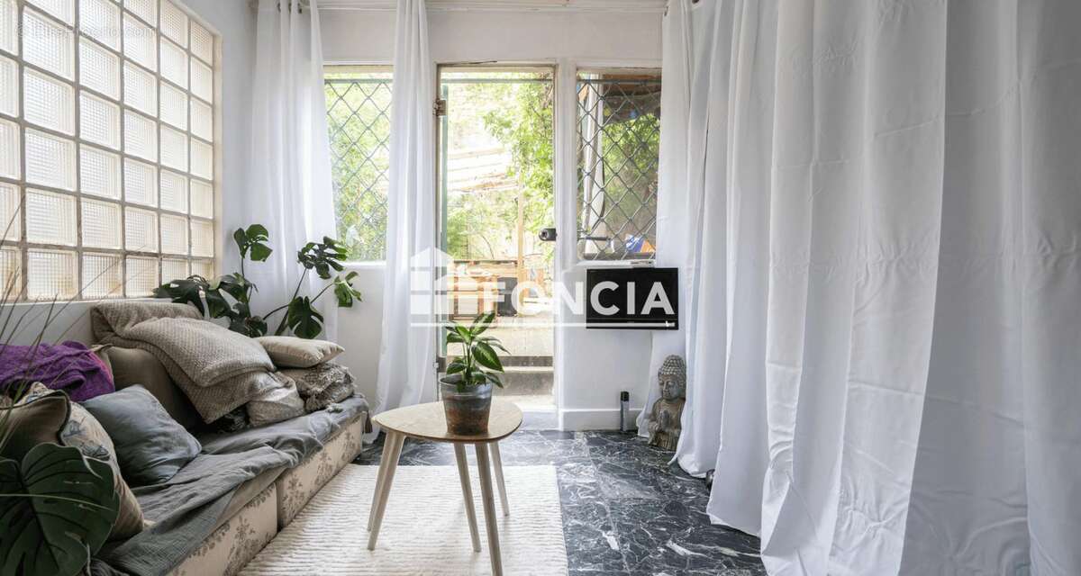 Appartement à PARIS-12E