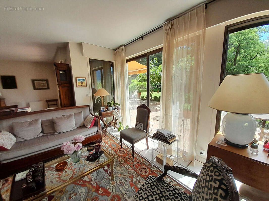Maison à AIX-LES-BAINS