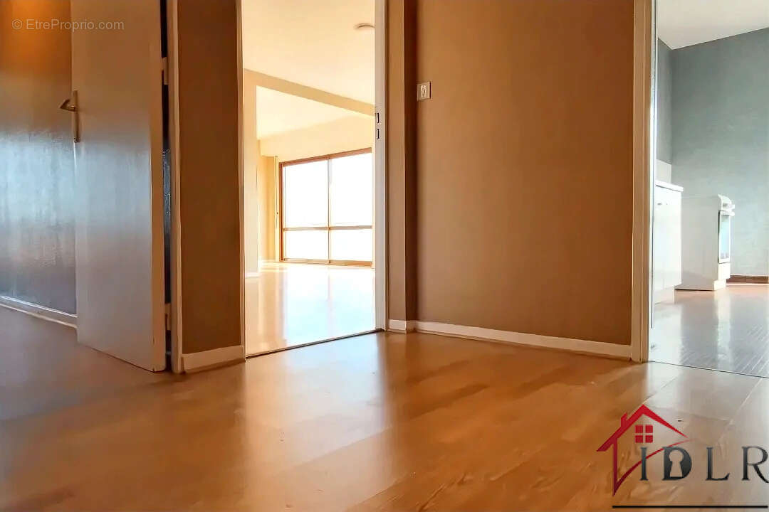 Appartement à CHAUMONT