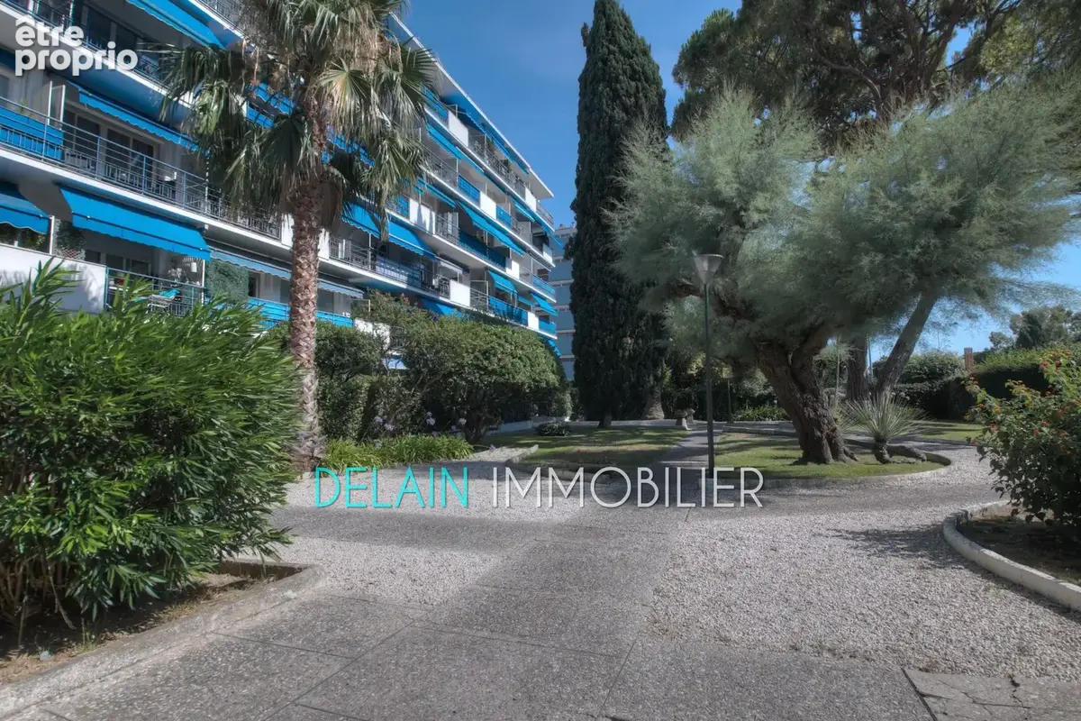 Appartement 2 pièces 46 m² à vendre à Cagnes-Sur-Mer (06800) - photo 8