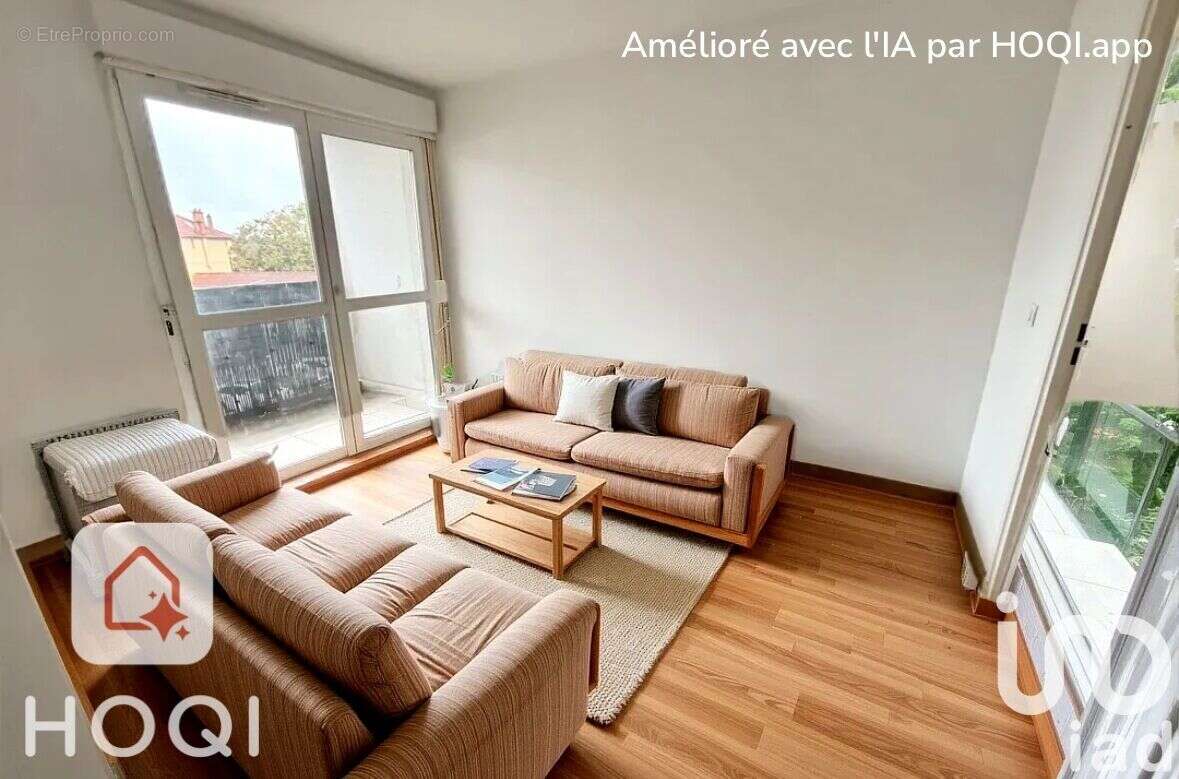 Photo 2 - Appartement à NOISY-LE-GRAND