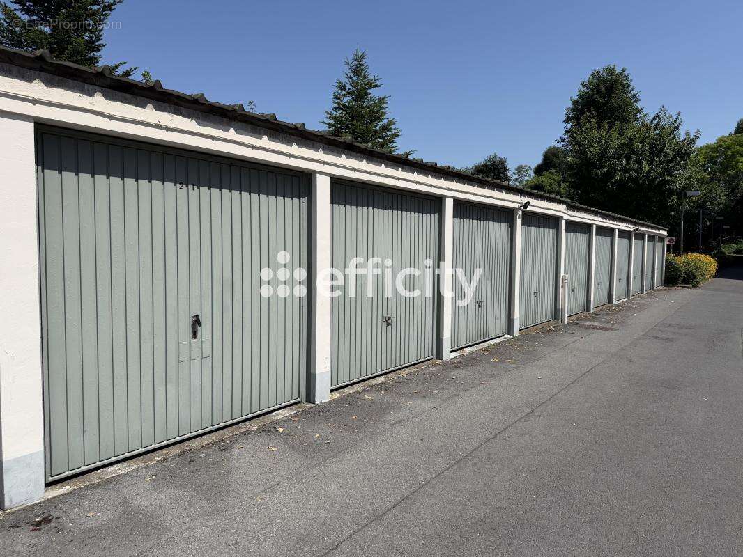 Appartement à SECLIN