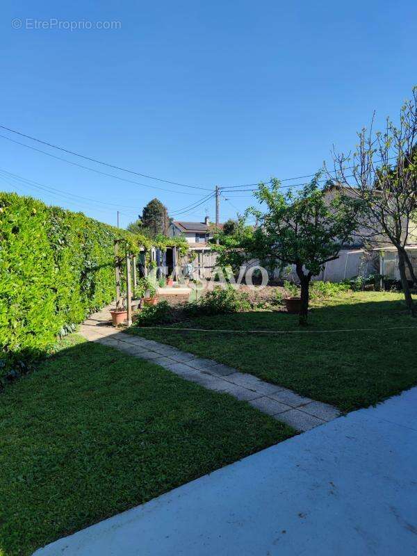 Vente Maison 4 pièces de 121m² - 38230 Tignieu-Jameyzieu - photo 11