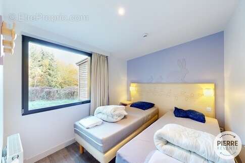 Hattigny-Center Parcs : Idéal investissement locatif - photo 6