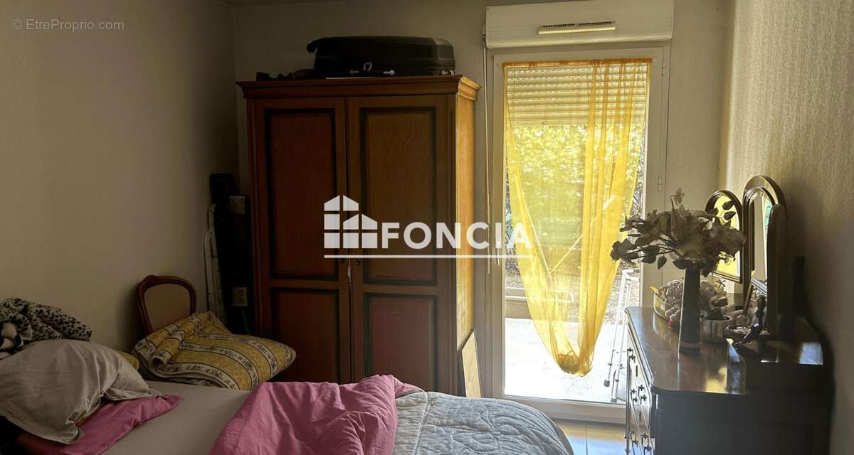 Appartement à DRAGUIGNAN