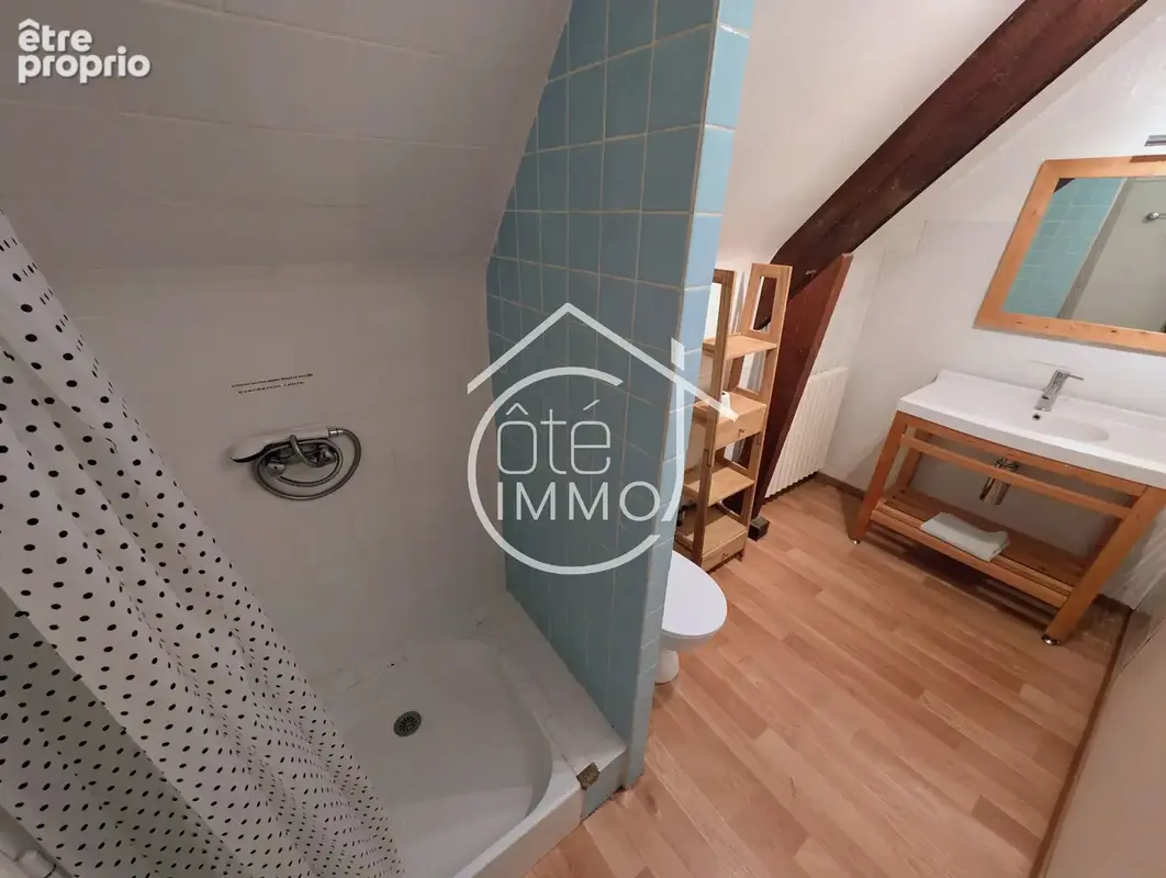 PRIGONRIEUX : Charmante périgourdine de 140m² avec piscine et garage - photo 11