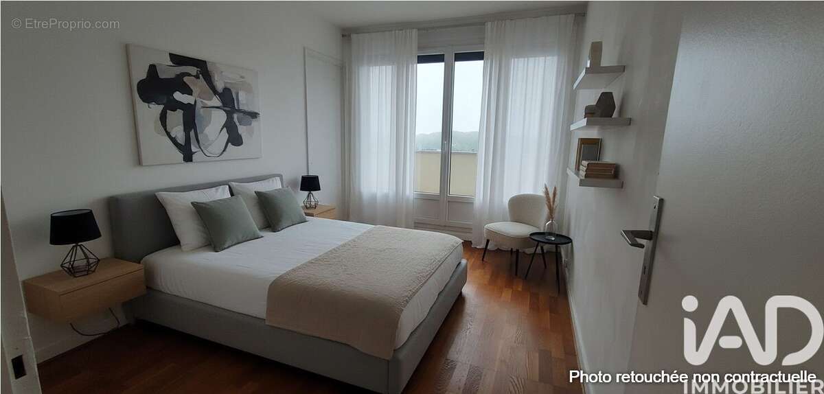 Photo 5 - Appartement à ATHIS-MONS