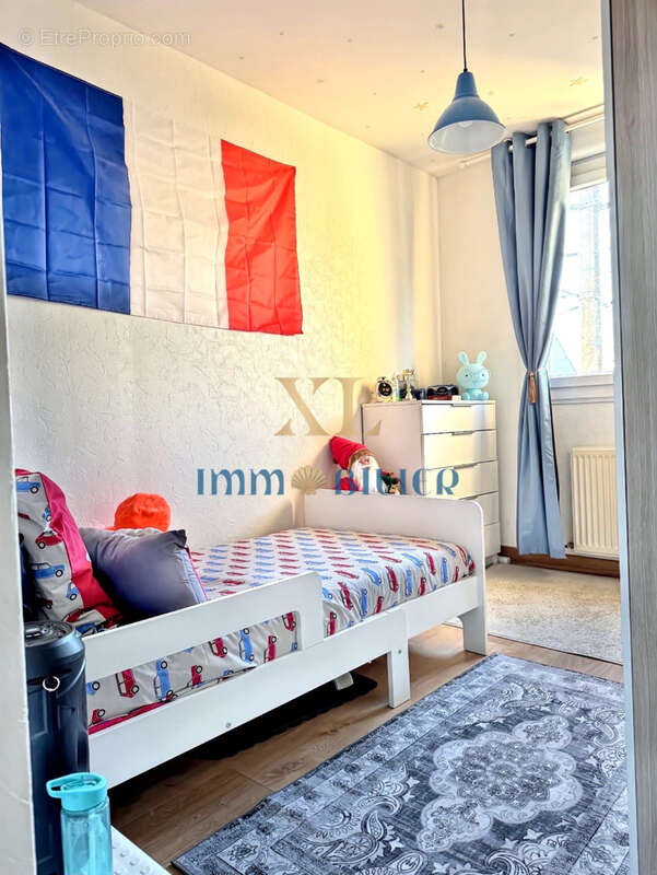 Maison à SAINT-BRIEUC