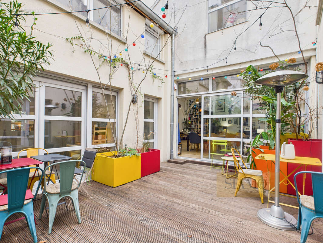 Appartement à VINCENNES