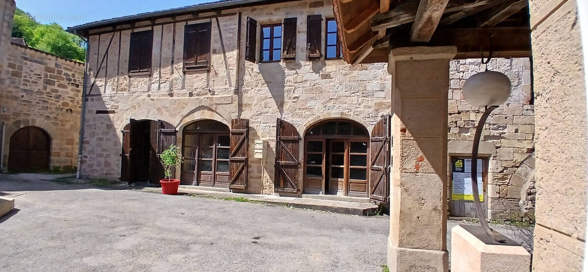 Appartement à FONS