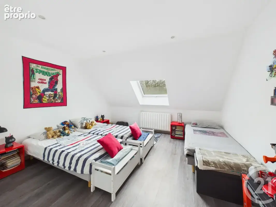 Maison 8 pièces 204 m² à vendre à Rochefort-En-Yvelines (78730) - photo 24