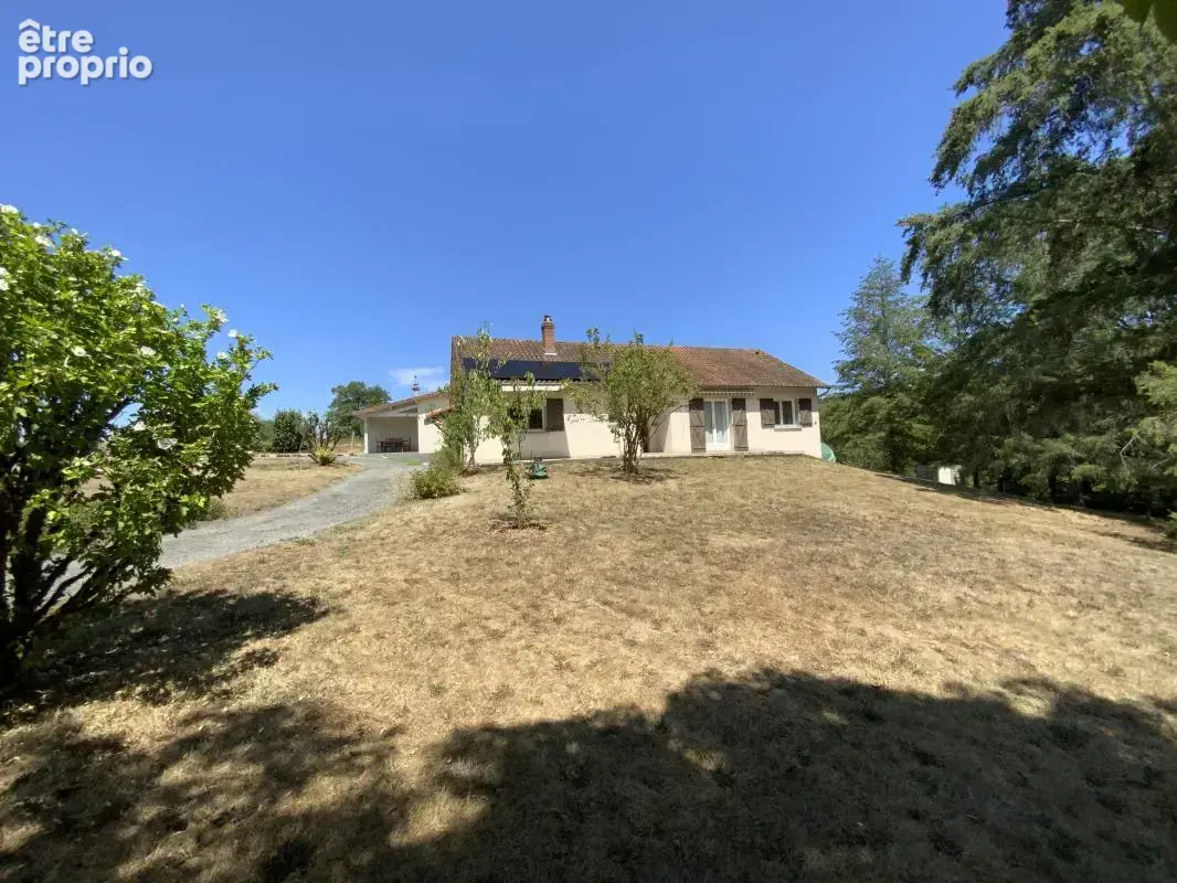 Maison 5 pièces 120 m² à vendre à Rancon (87290) - photo 8