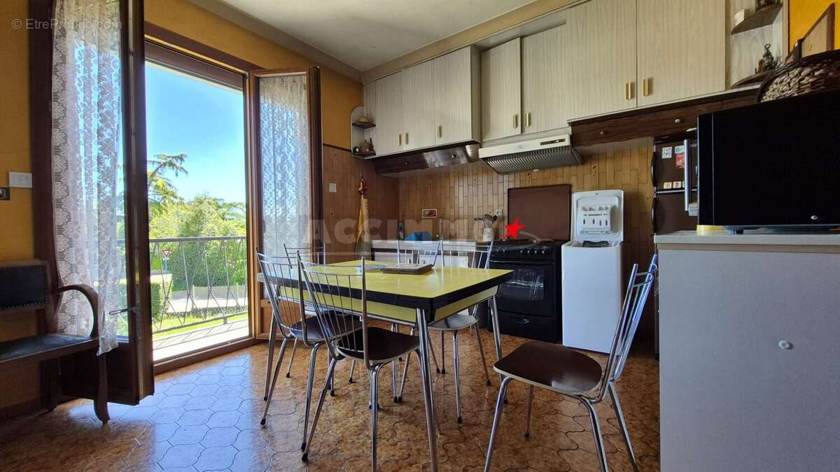Maison à LAVAUR