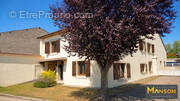 Maison à COURBESSEAUX