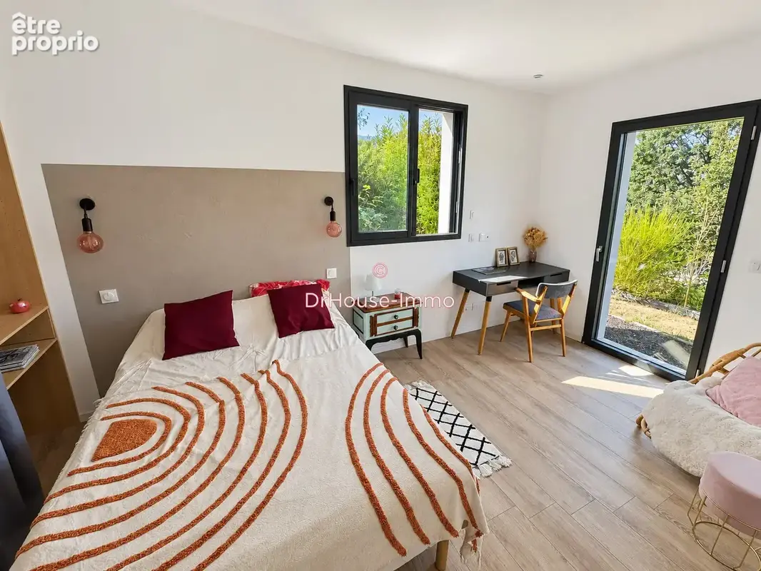 Maison 3 pièces 54 m² à vendre à Thueyts (07330) - photo 5