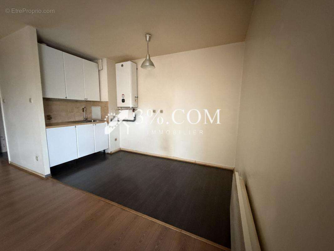 Appartement à SCHILTIGHEIM