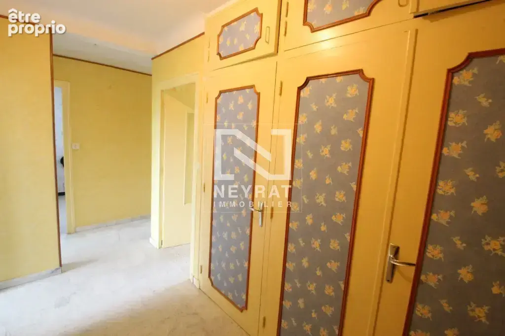 Appartement T3 et garage - photo 7