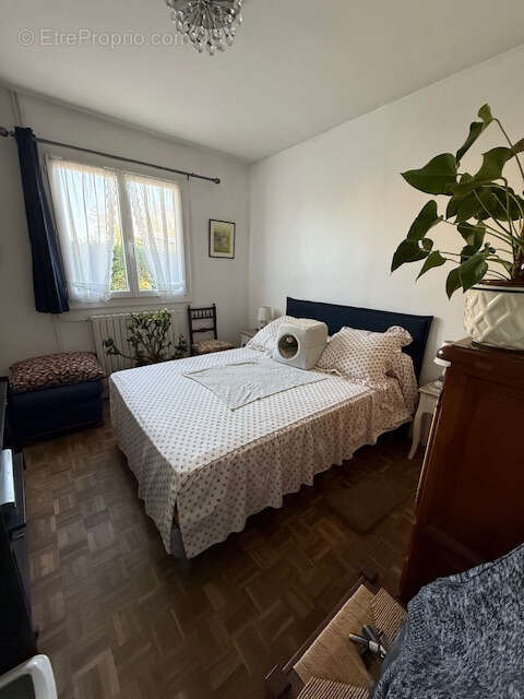 Maison à SAINT-AIGULIN