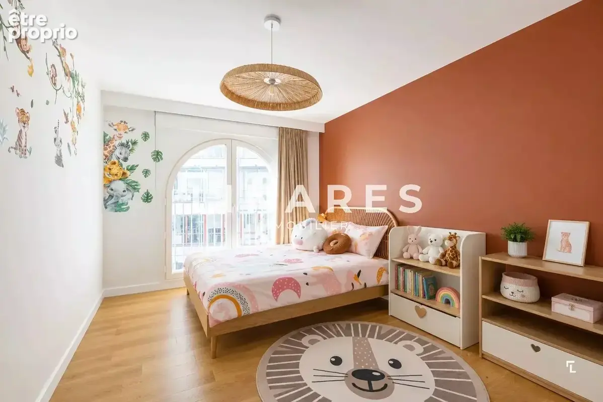 SOLSTICE - Appartement T3 de 79m² - Terrasse 10m² - 13002 JOLIETTE - photo 8