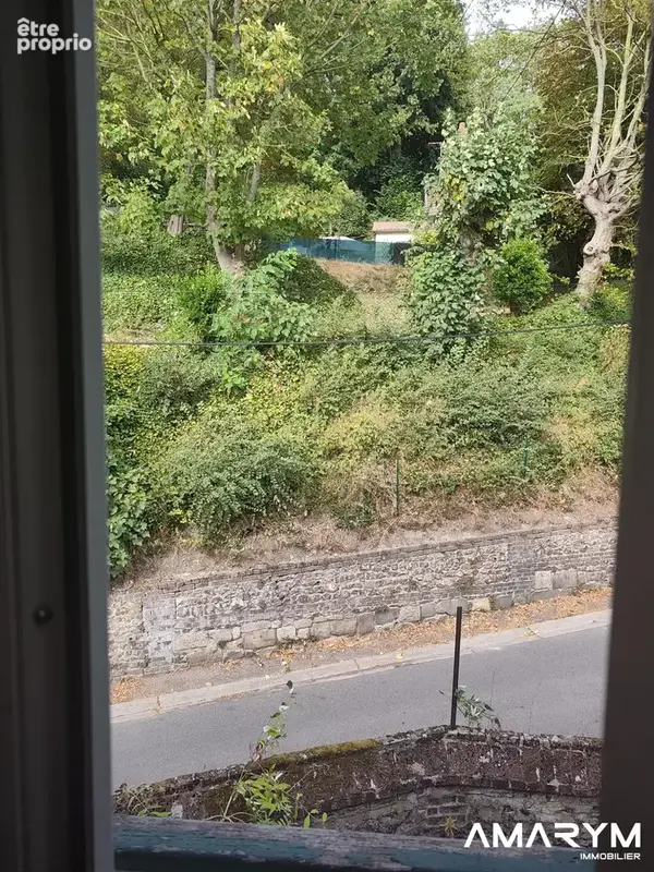 Appartement 40 m² à Dieppe  - photo 6