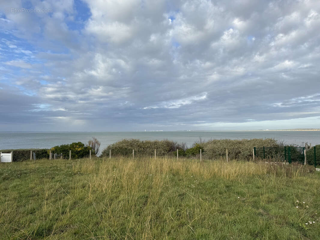 Maison à LA PLAINE-SUR-MER