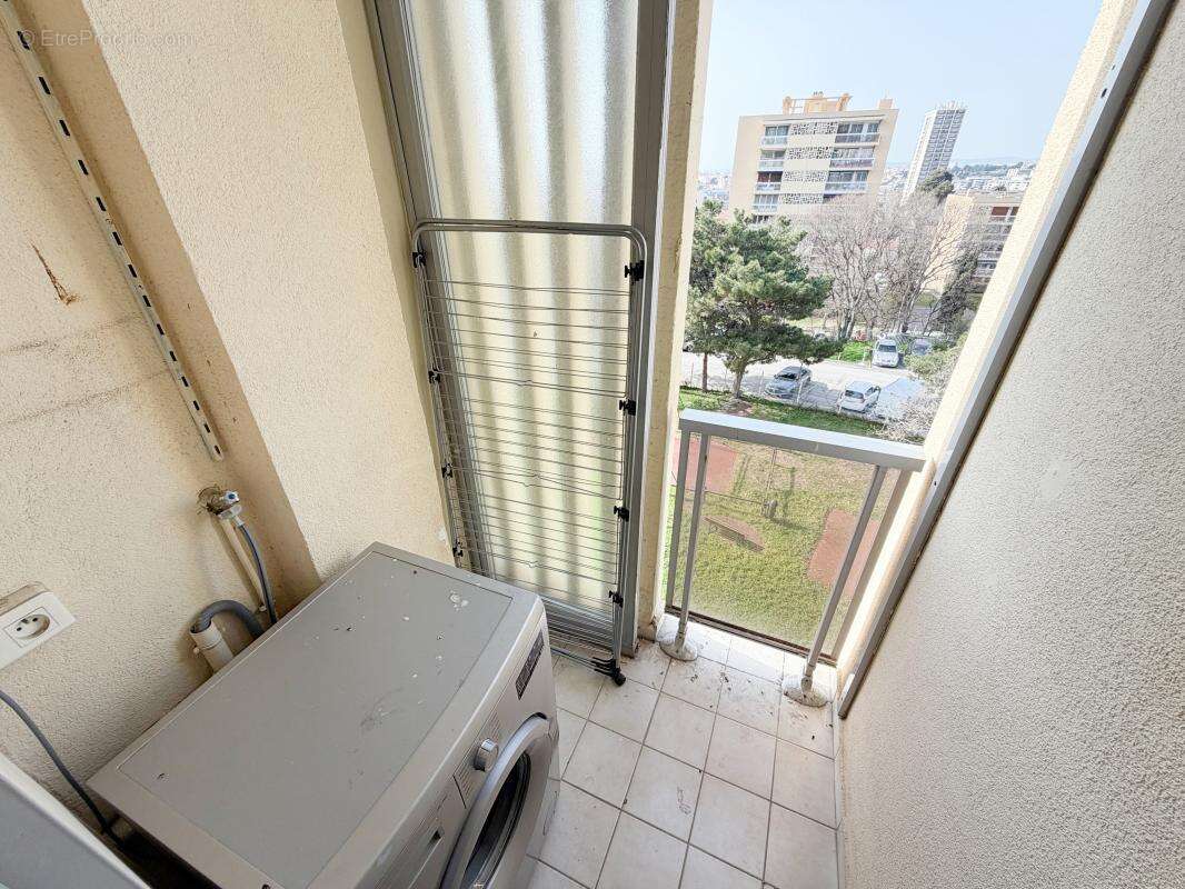 Appartement - photo 5