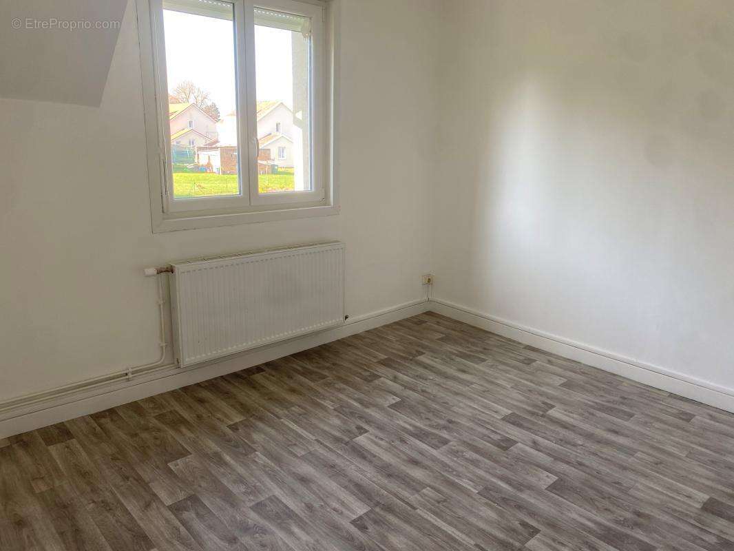 Maison à NOEUX-LES-MINES