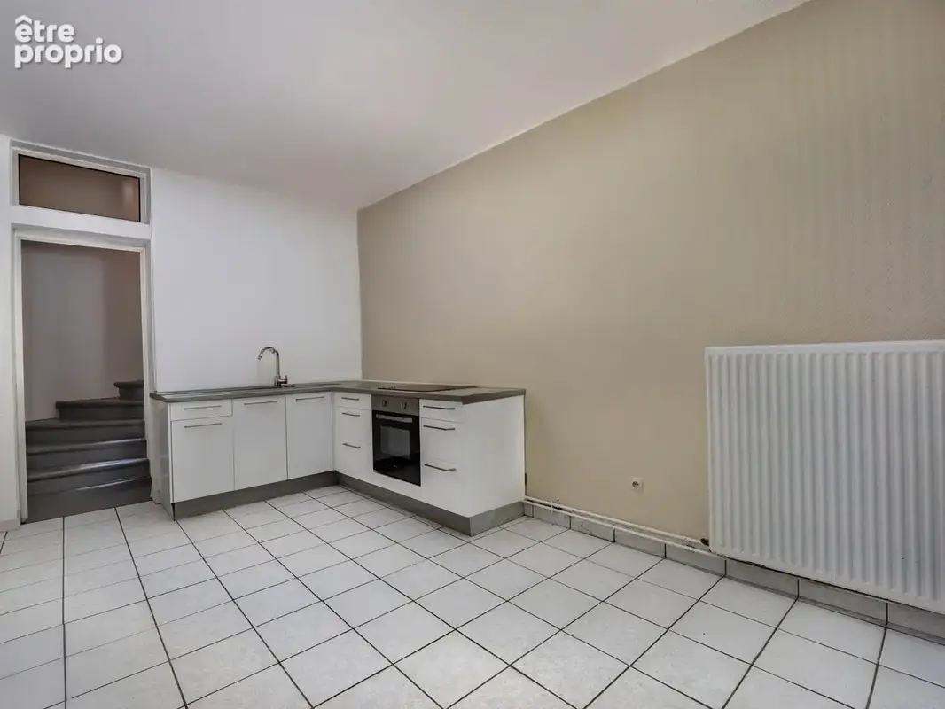 Maison 84 m² à Thonon-Les-Bains  - photo 3