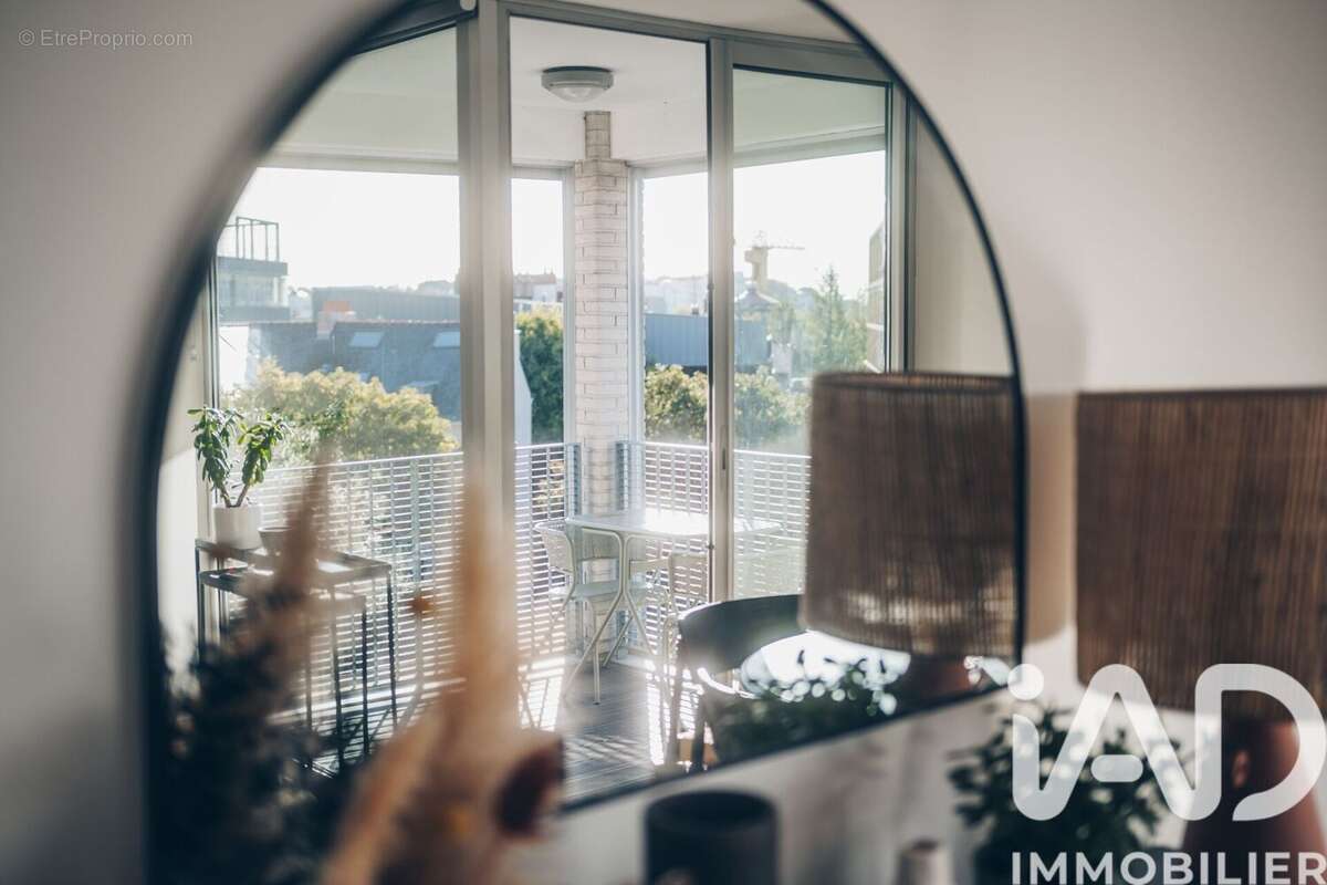Photo 5 - Appartement à NANTES