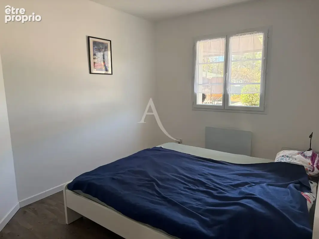 Maison 3 chambres avec piscine Moutiers-les-Mauxfaits - photo 8