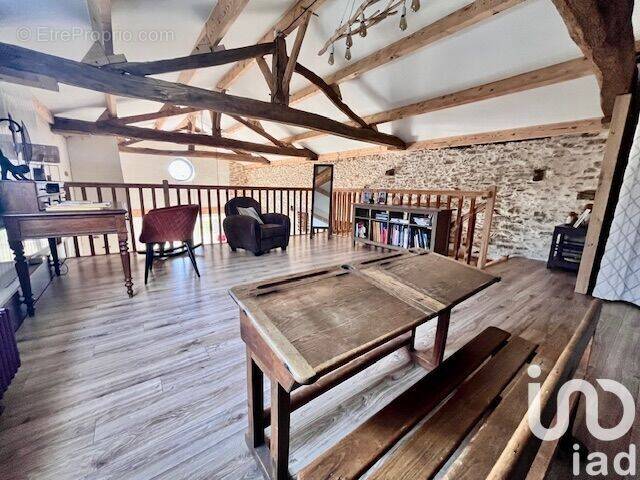 Photo 1 - Maison à MACHE