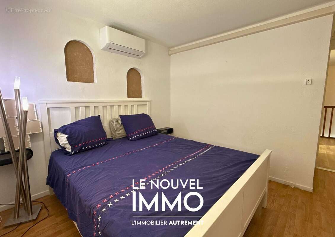 Maison à VITROLLES