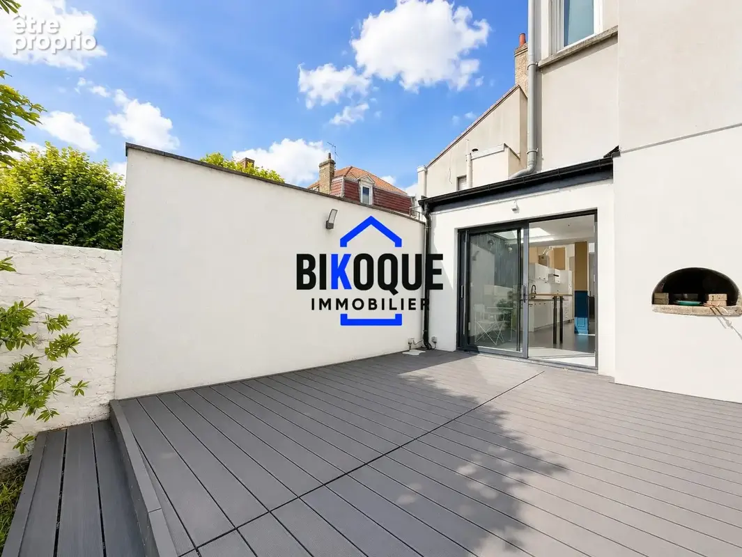 Maison 170 m² à Dunkerque  - photo 6