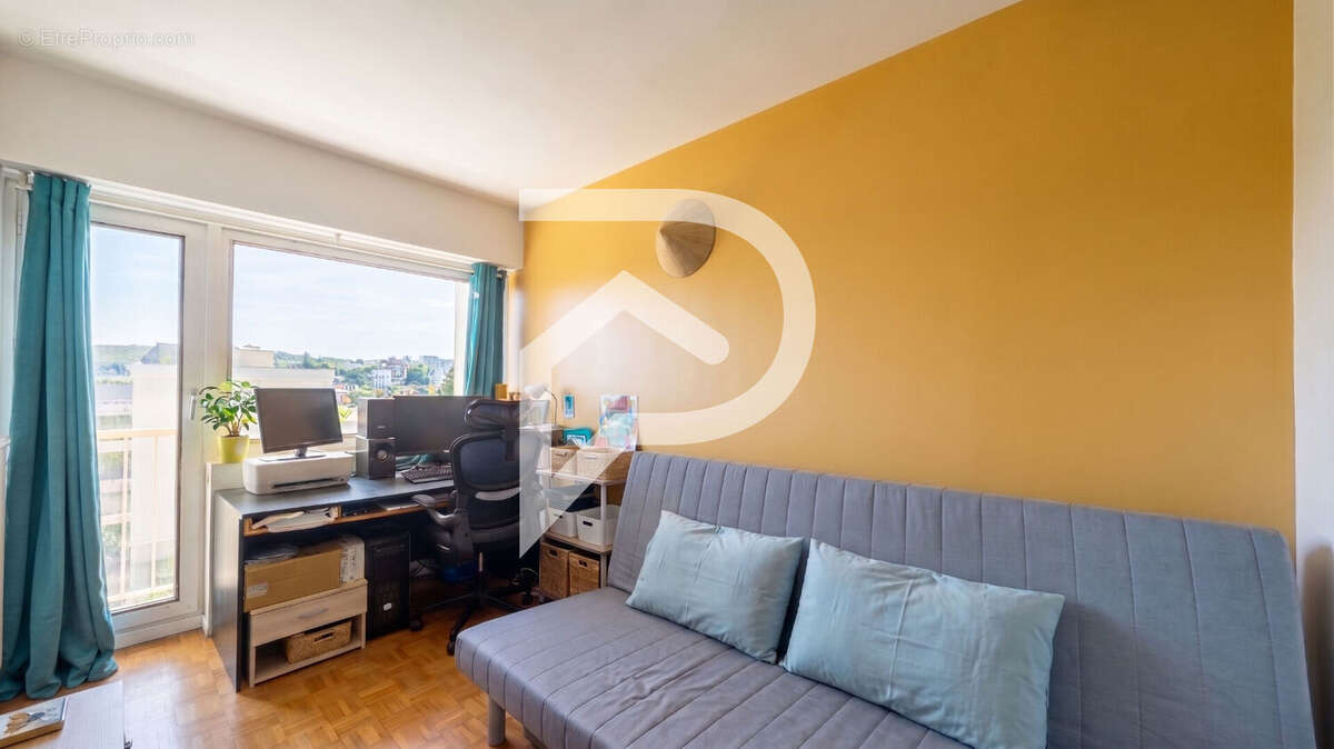 Appartement à LE PECQ