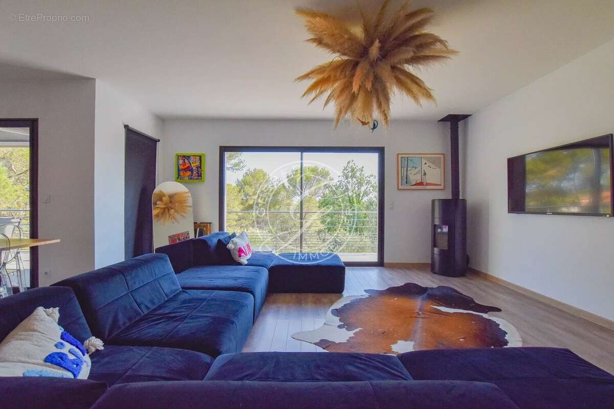 Maison à FLAYOSC