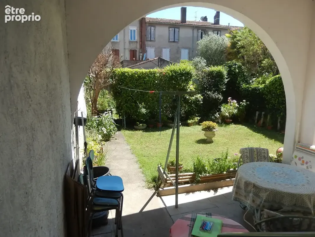 Maison Centre ville Saint Girons 09200 - photo 6