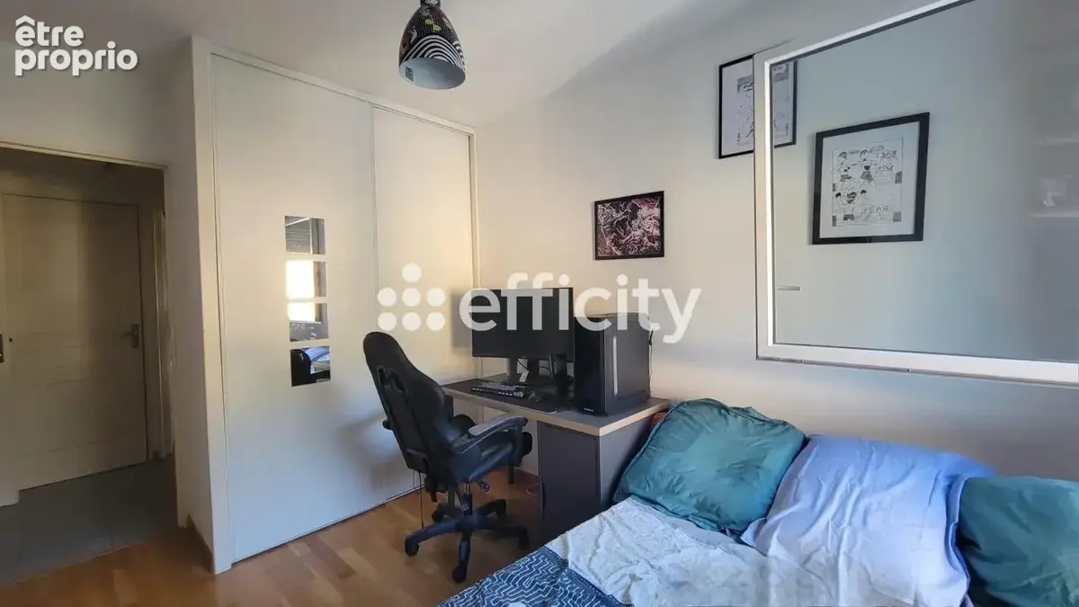 Appartement - photo 10