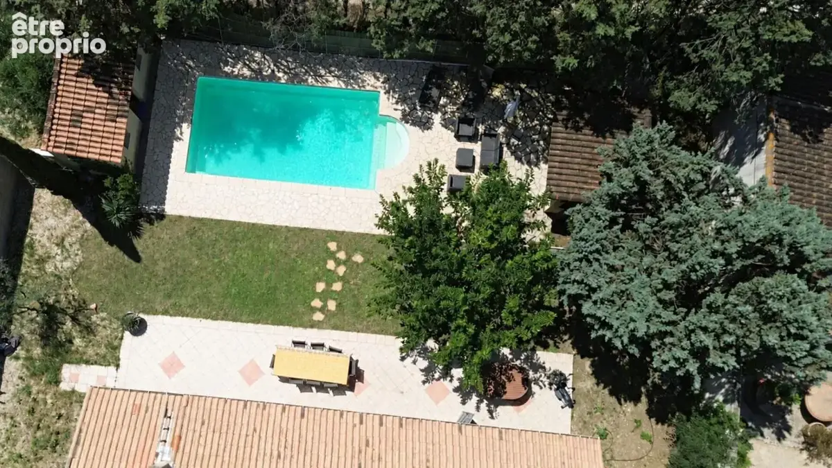 Maison à BEDARRIDES