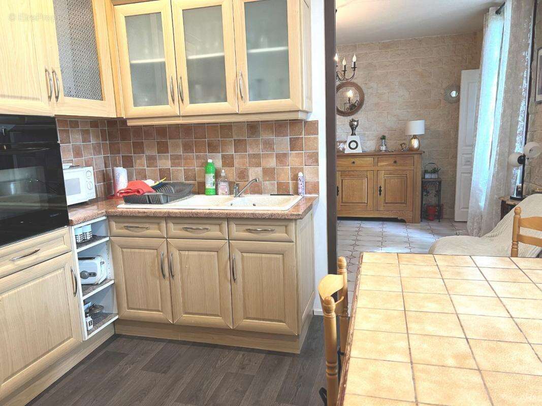 Appartement - photo 5