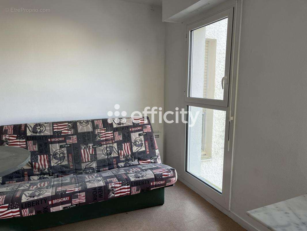 Appartement à NIORT