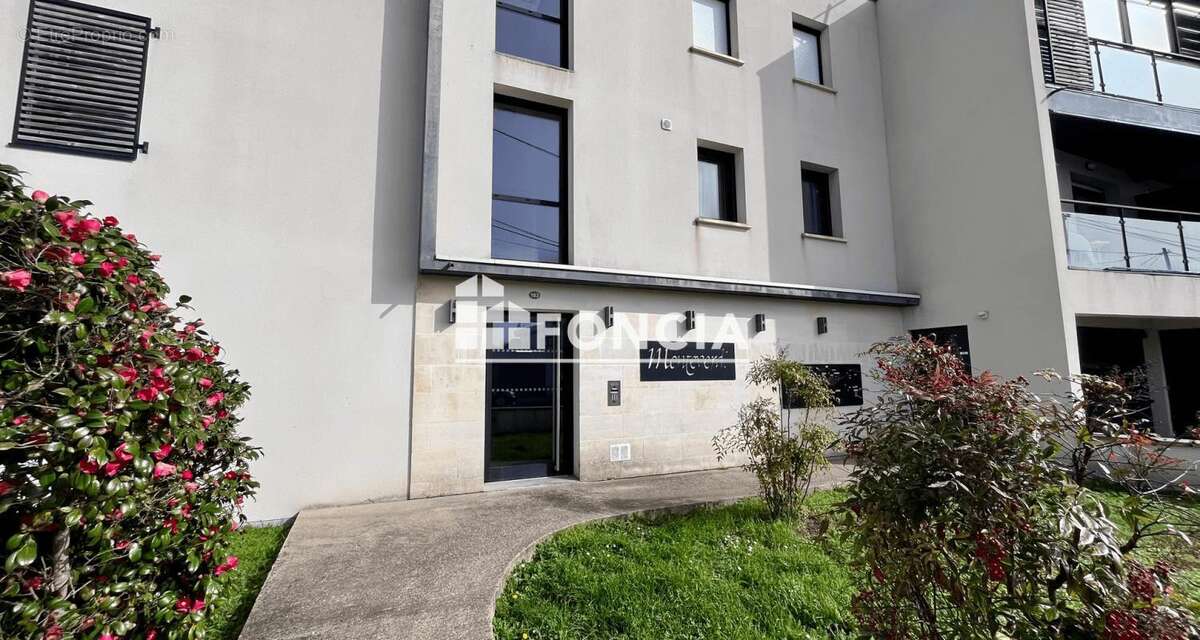 Appartement à MERIGNAC