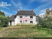 Maison à CHATEAULIN