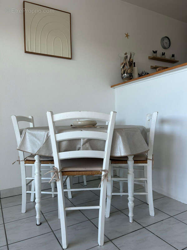 Appartement à BIDART