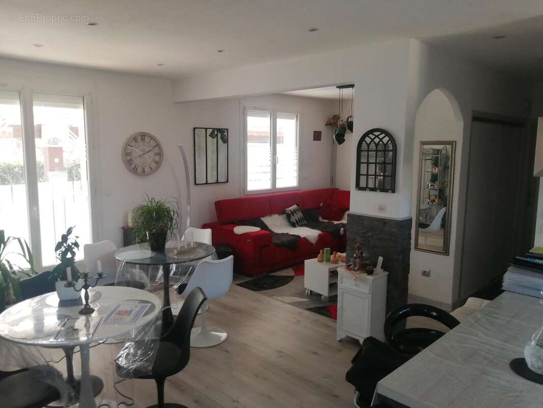 Photo 6 - Maison à ROMANS-SUR-ISERE