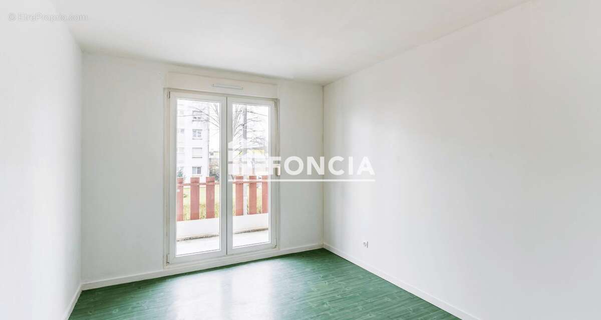 Appartement à MONDELANGE