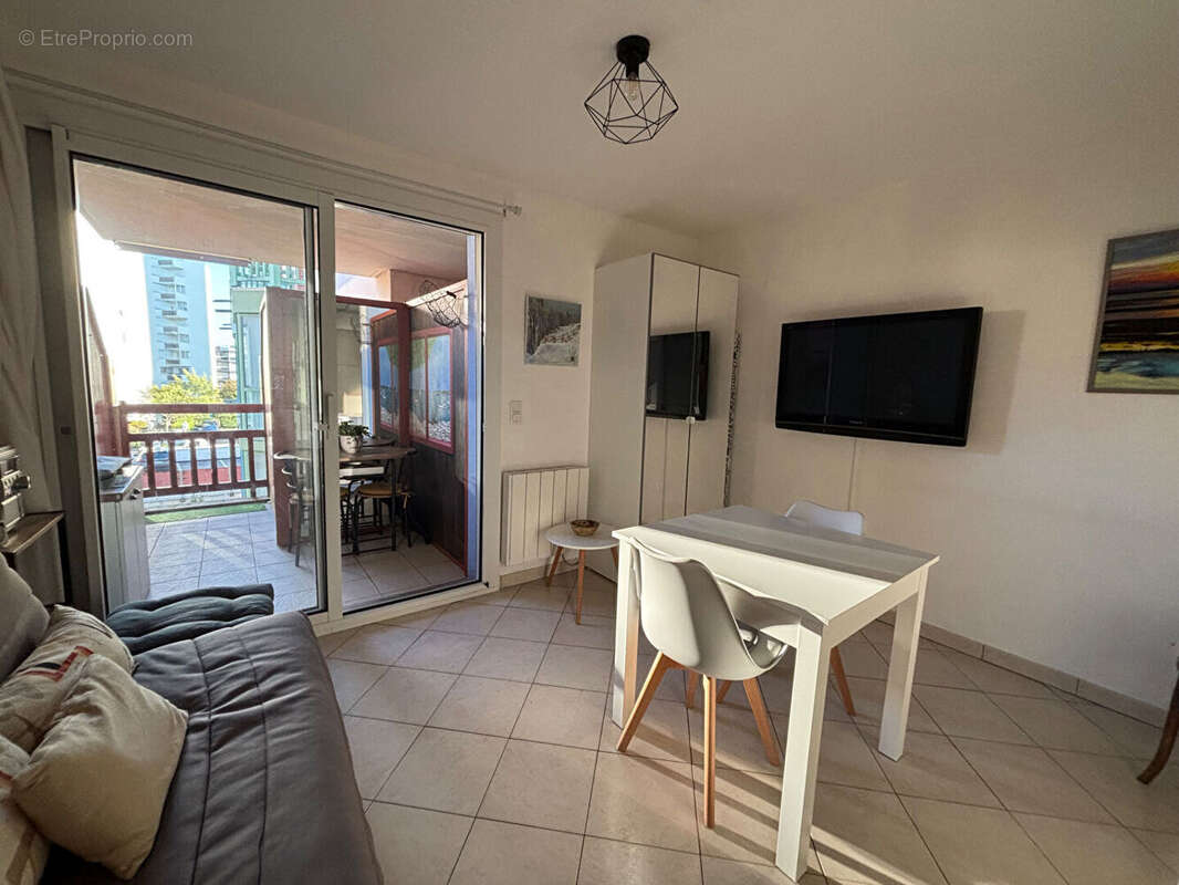 Appartement à ARCACHON