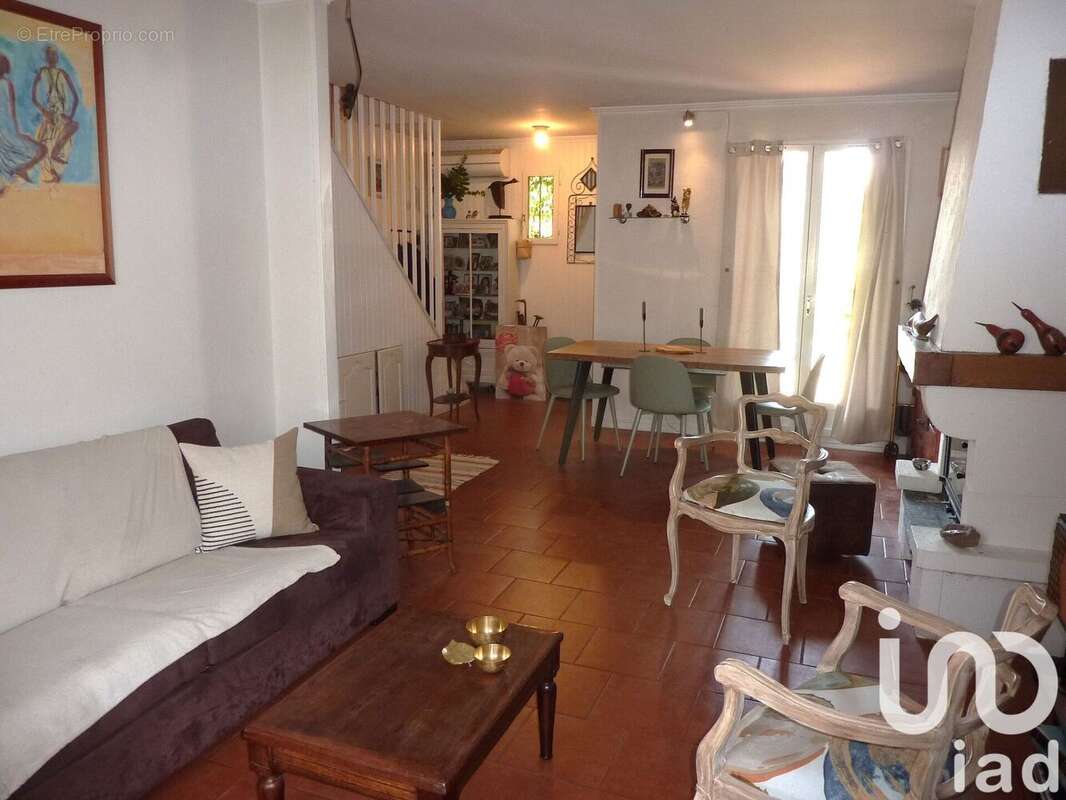 Photo 5 - Maison à NOGENT-SUR-OISE